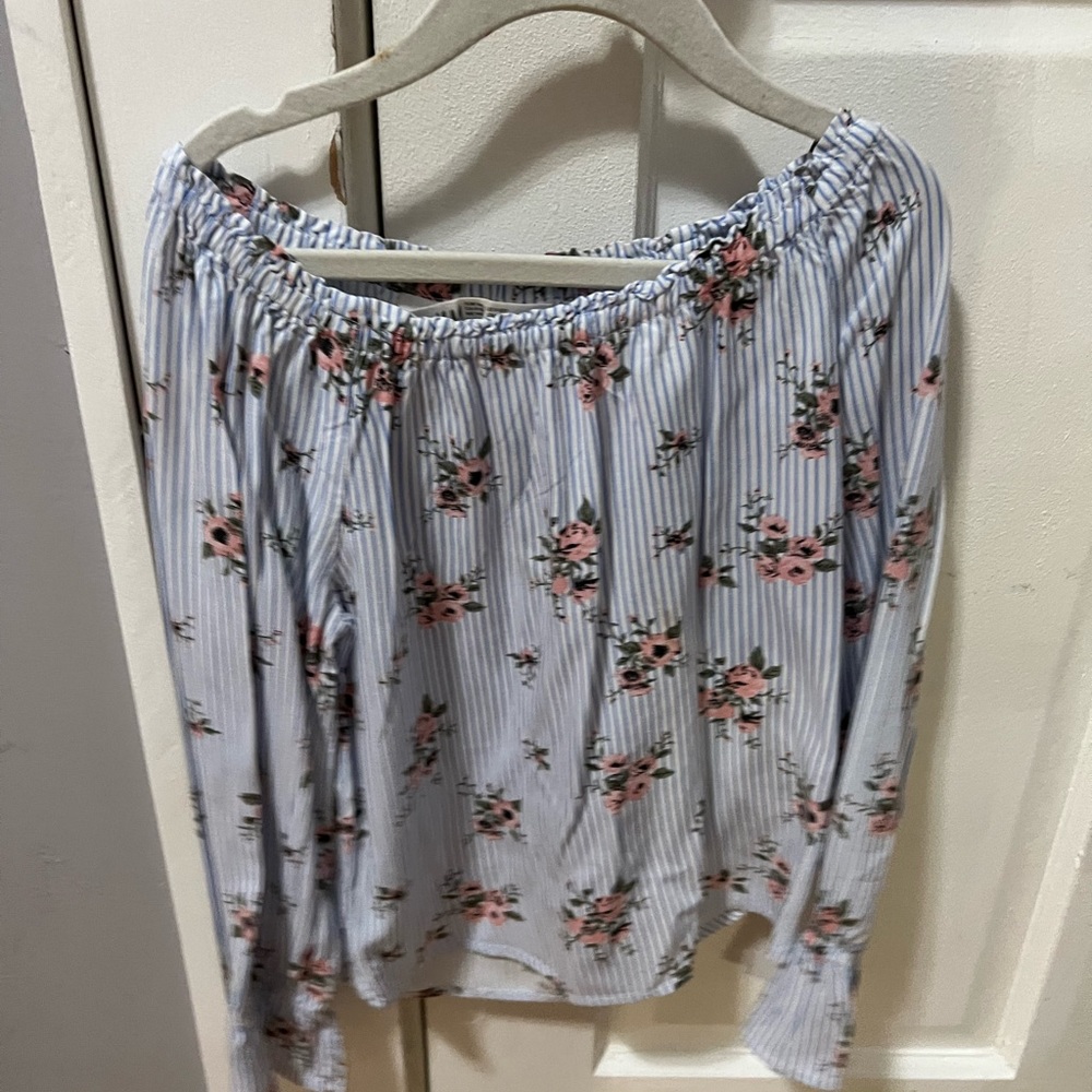 Kids blouse